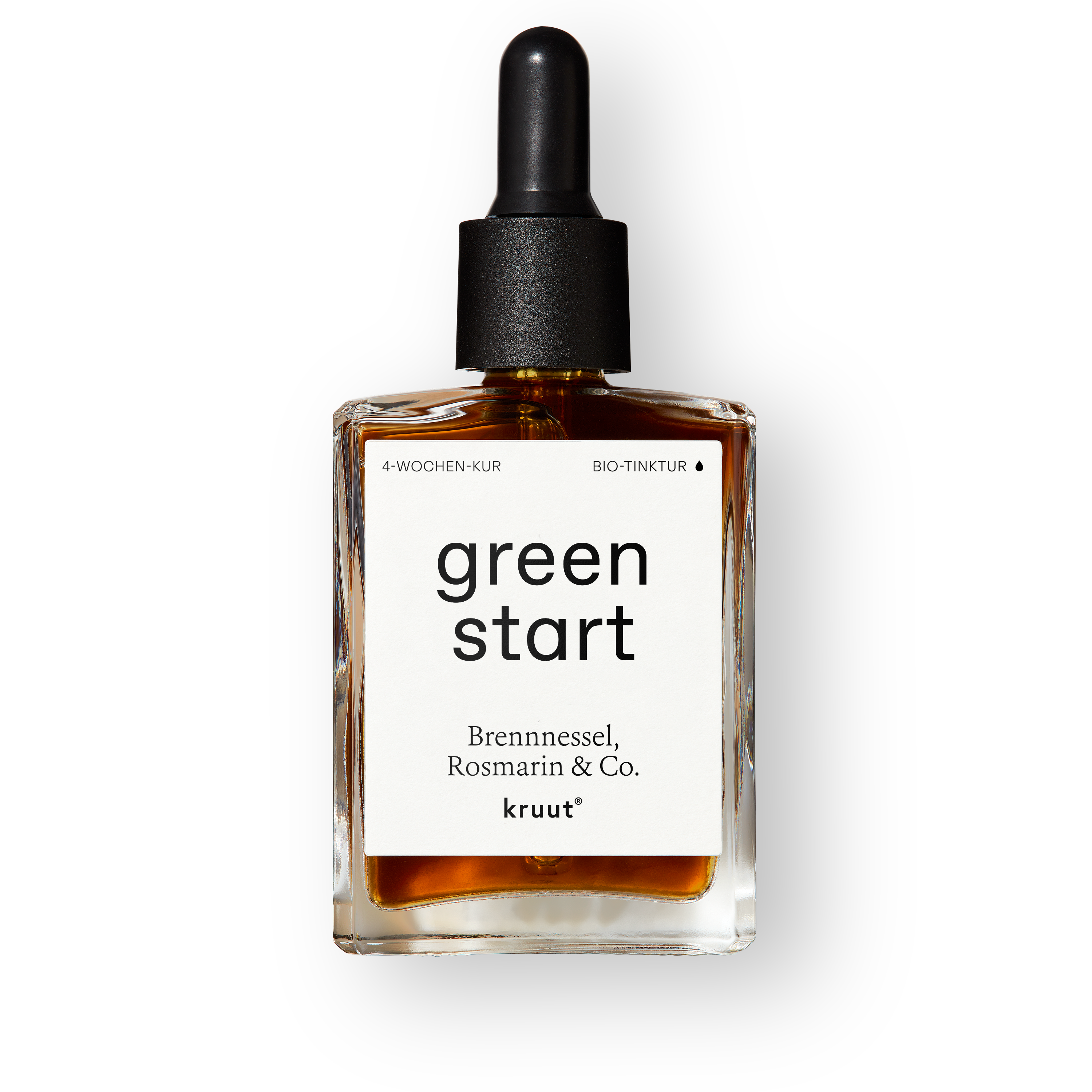 Green Start 