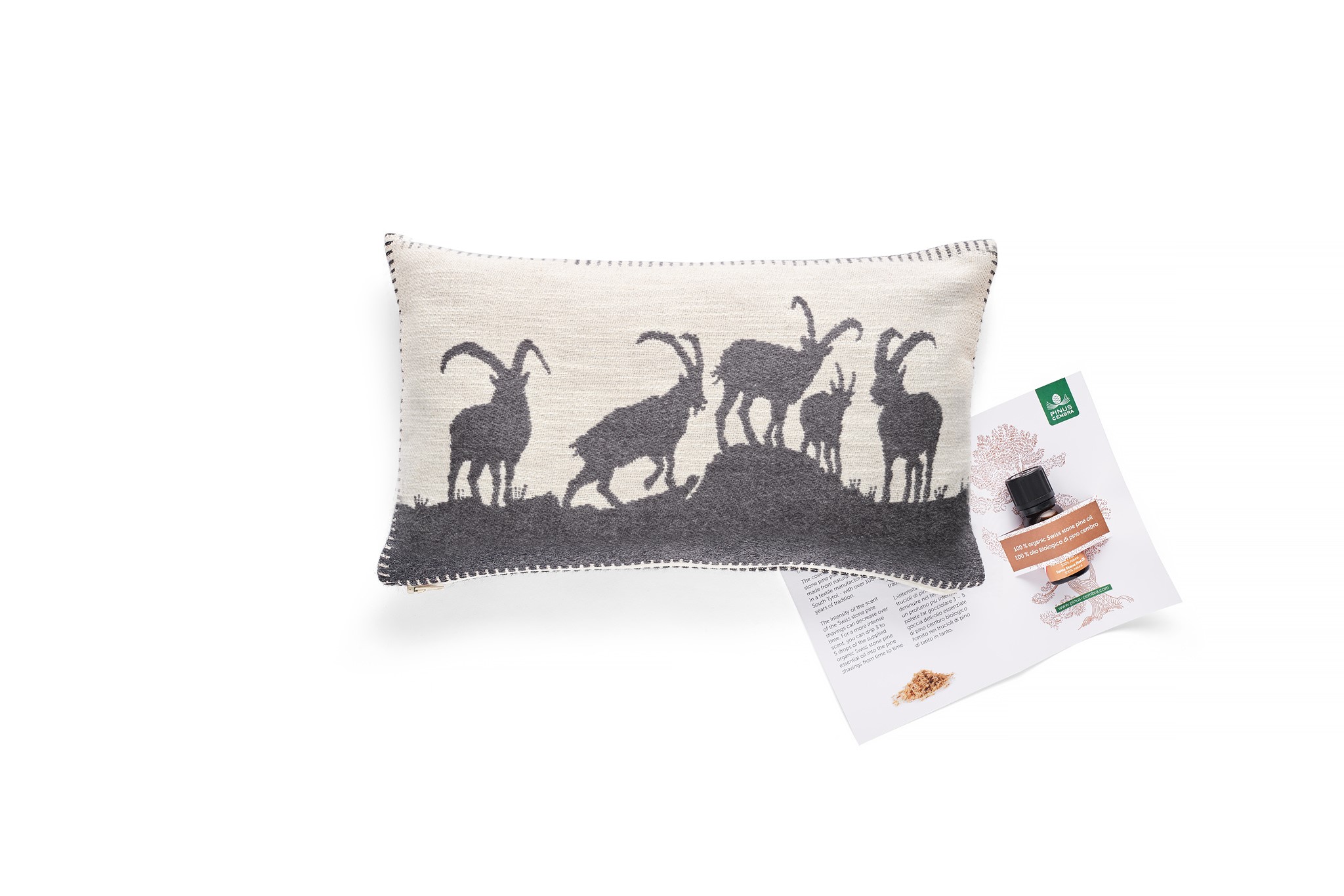 8728-Arvenkissen-Steinbock