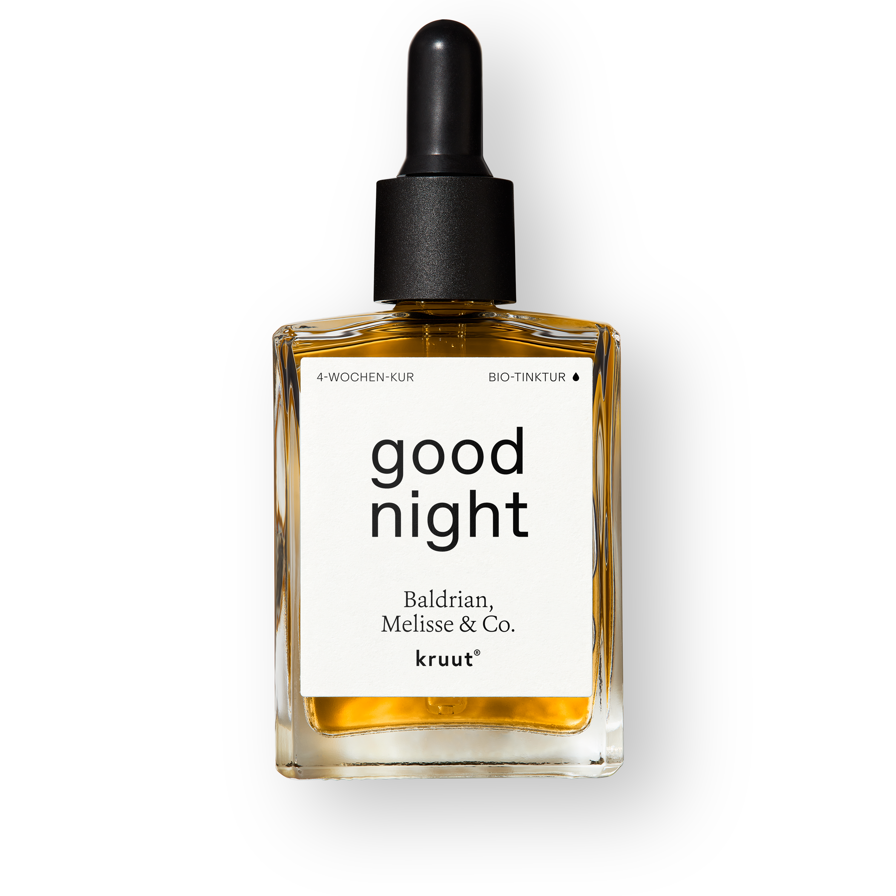 Good Night Good Night