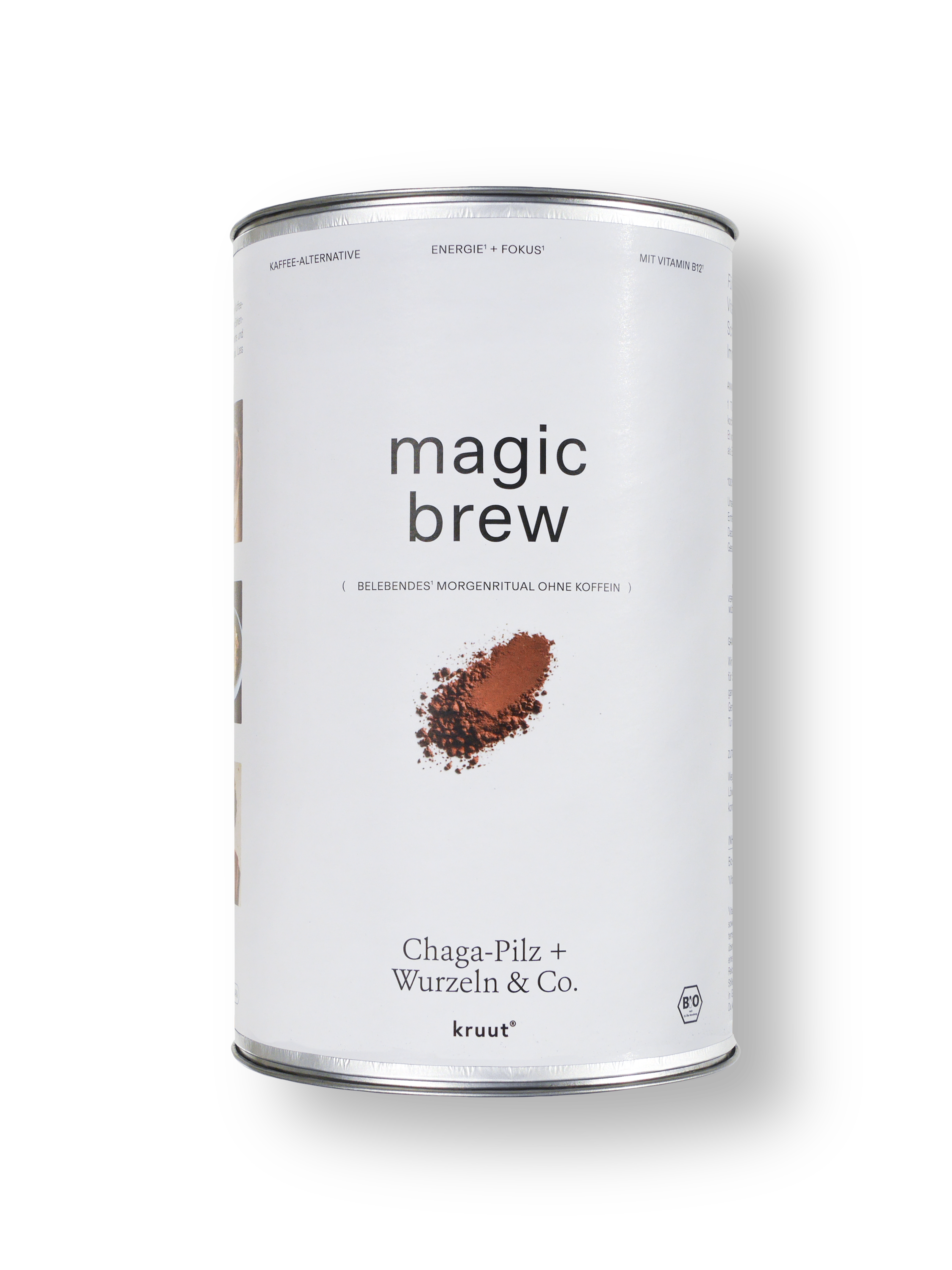 Magic Brew 370g
