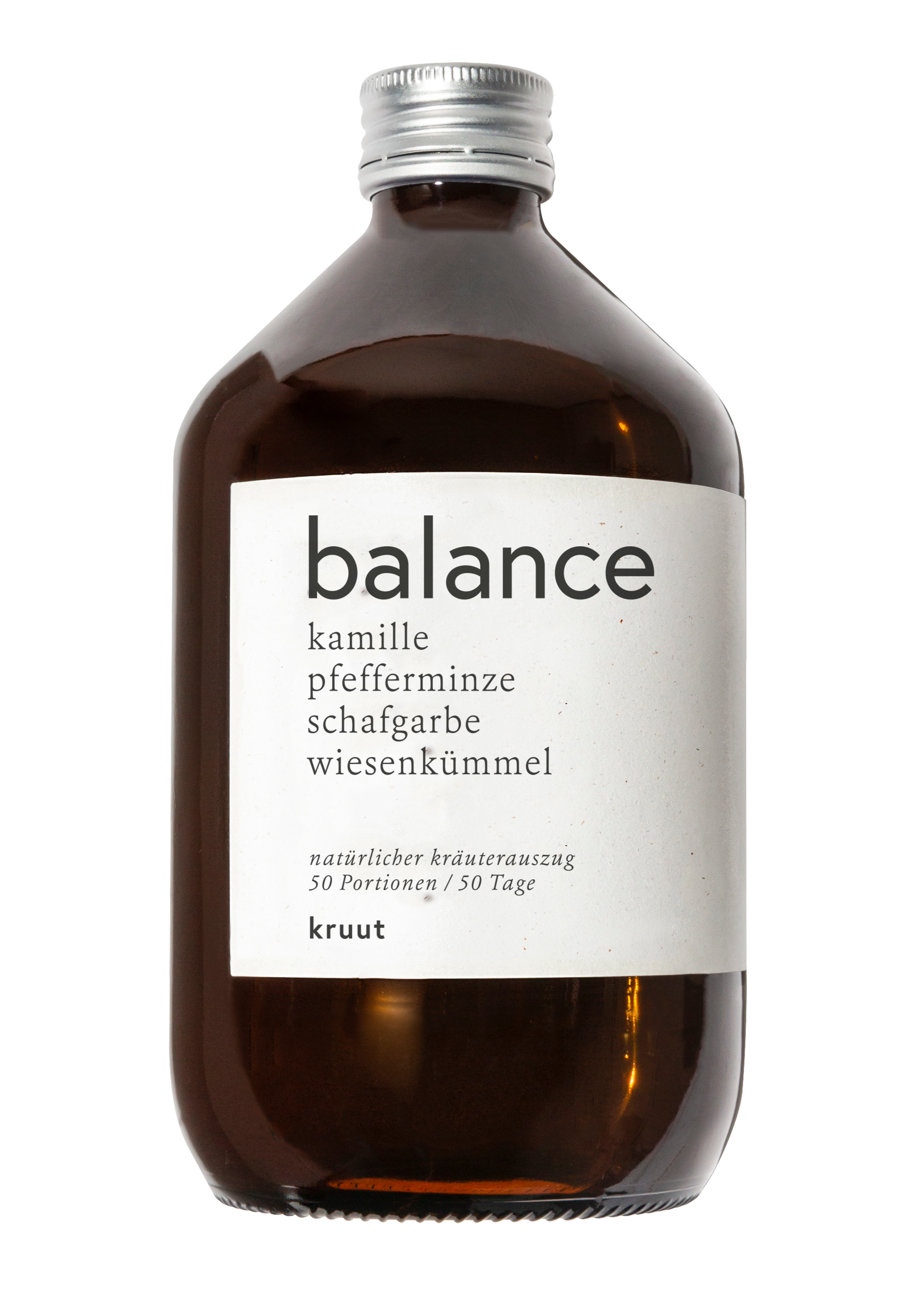 Balance (Wohl) 500 ml