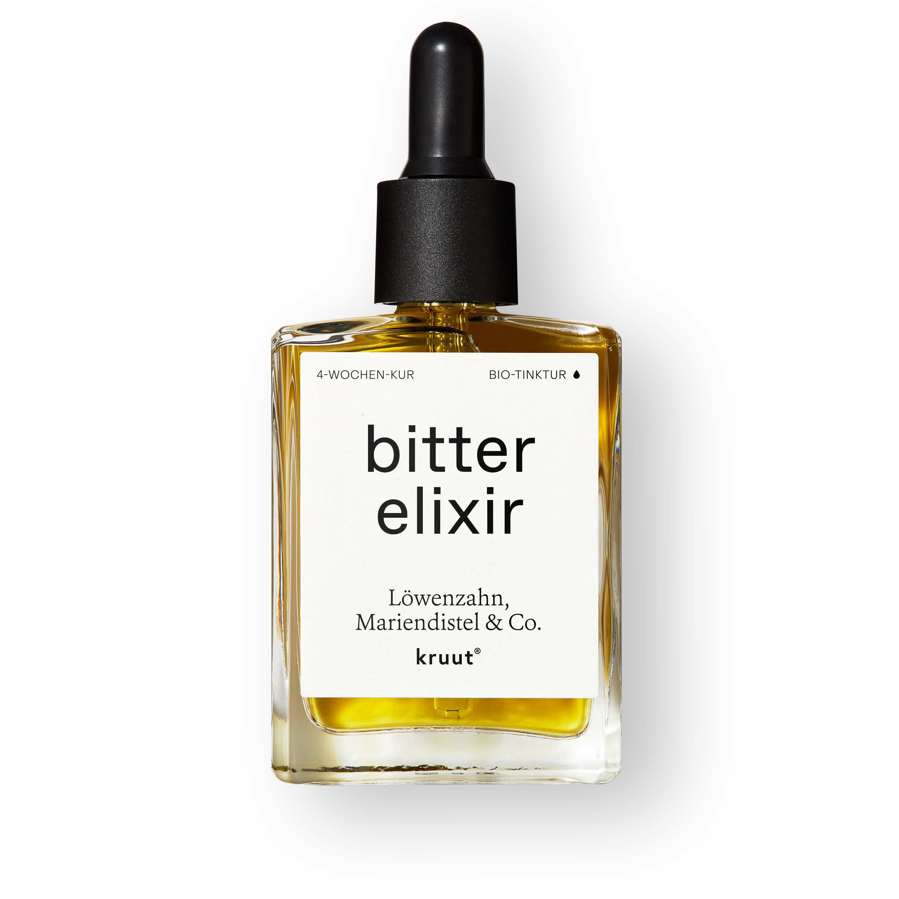 Bitter Elixir